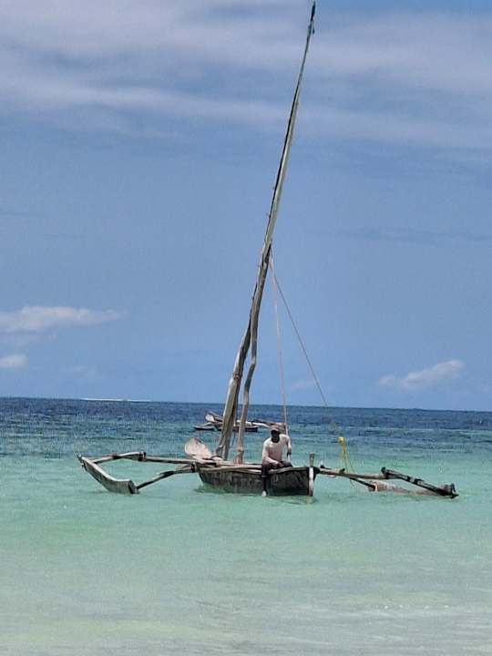 Strand VOI Kiwengwa Resort
