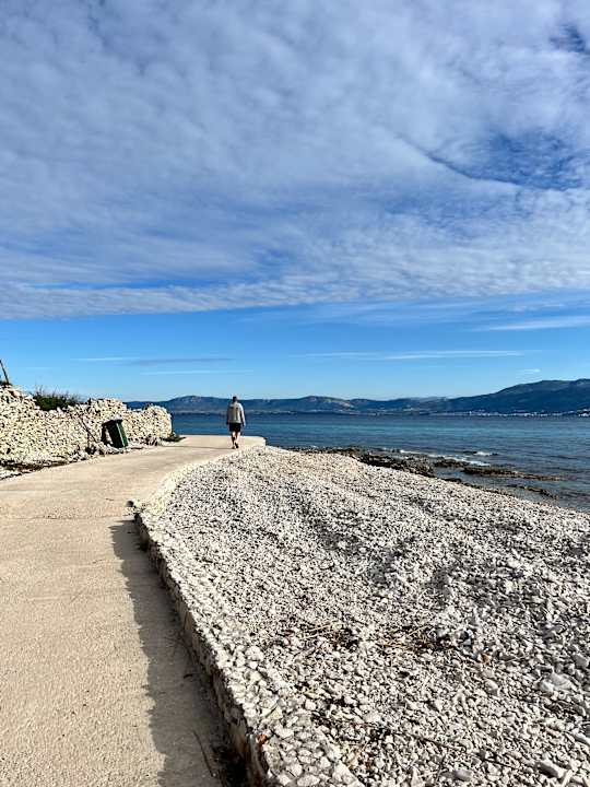 Strand Waterman Beach Village camp & Glamping