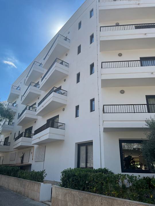 Außenansicht Copaiba by Honne Hotels