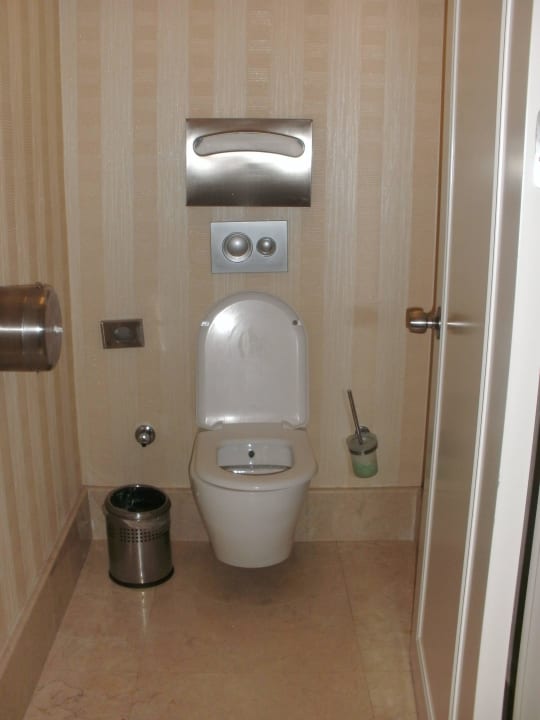 Saubere Bäder Kilikya Palace Göynük