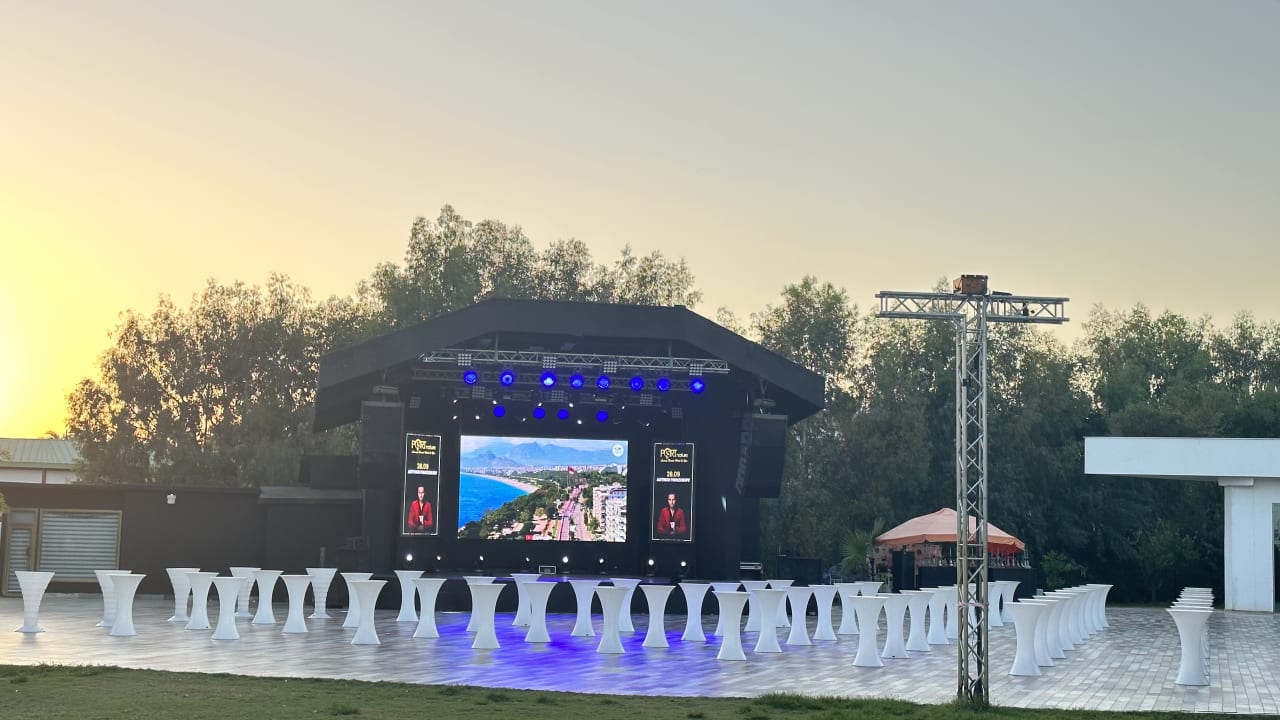 Sport & Freizeit Port Nature Luxury Resort & Spa