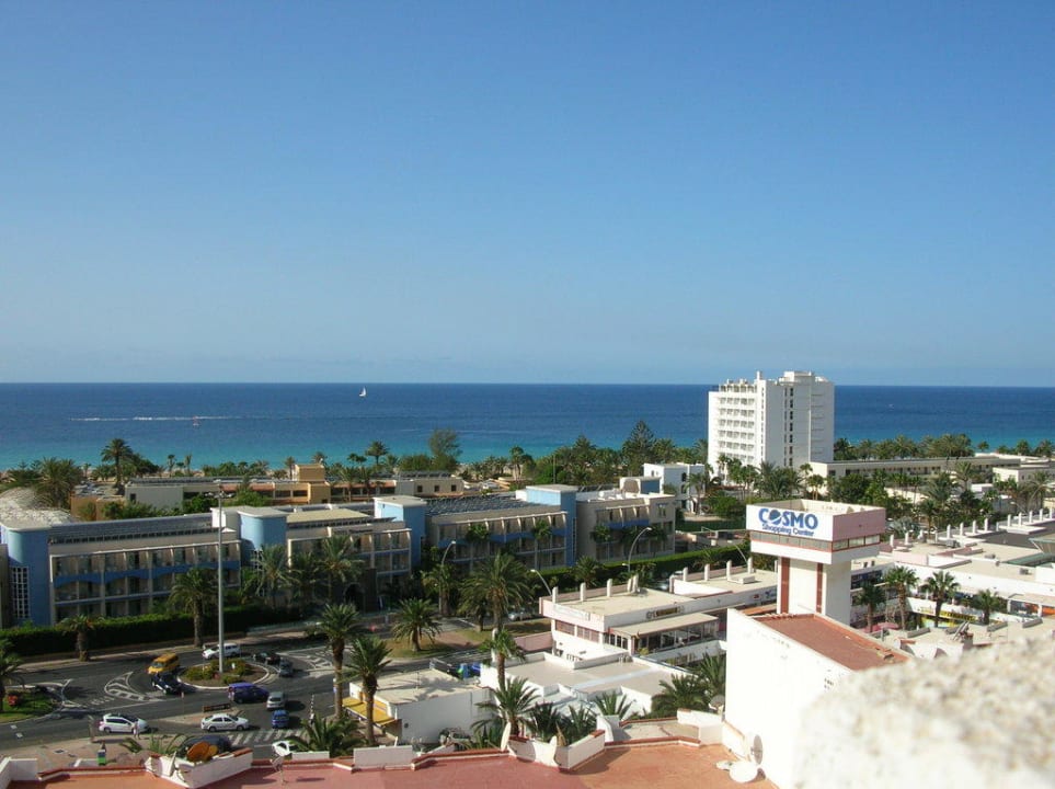 App. mit Meerblick, 8. Etage Servatur Alameda de Jandía