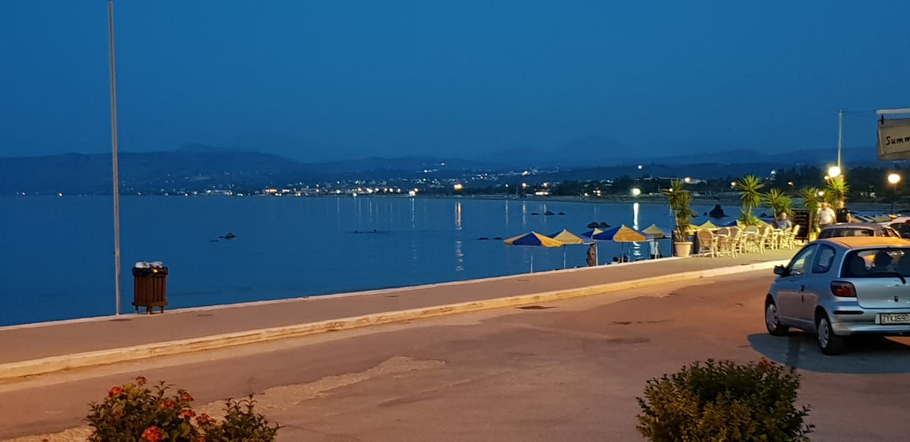 Strand Harmony Boutique Resort