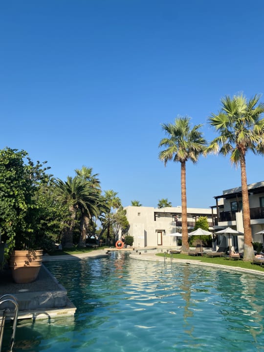 Pool Phãea Cretan Malia