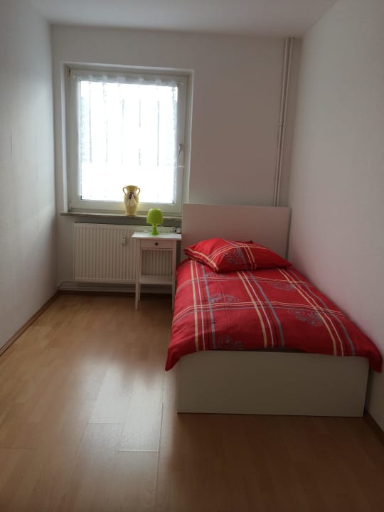 Ferienwohnung Ferienwohnung White House Bochum Ehrenfeld
