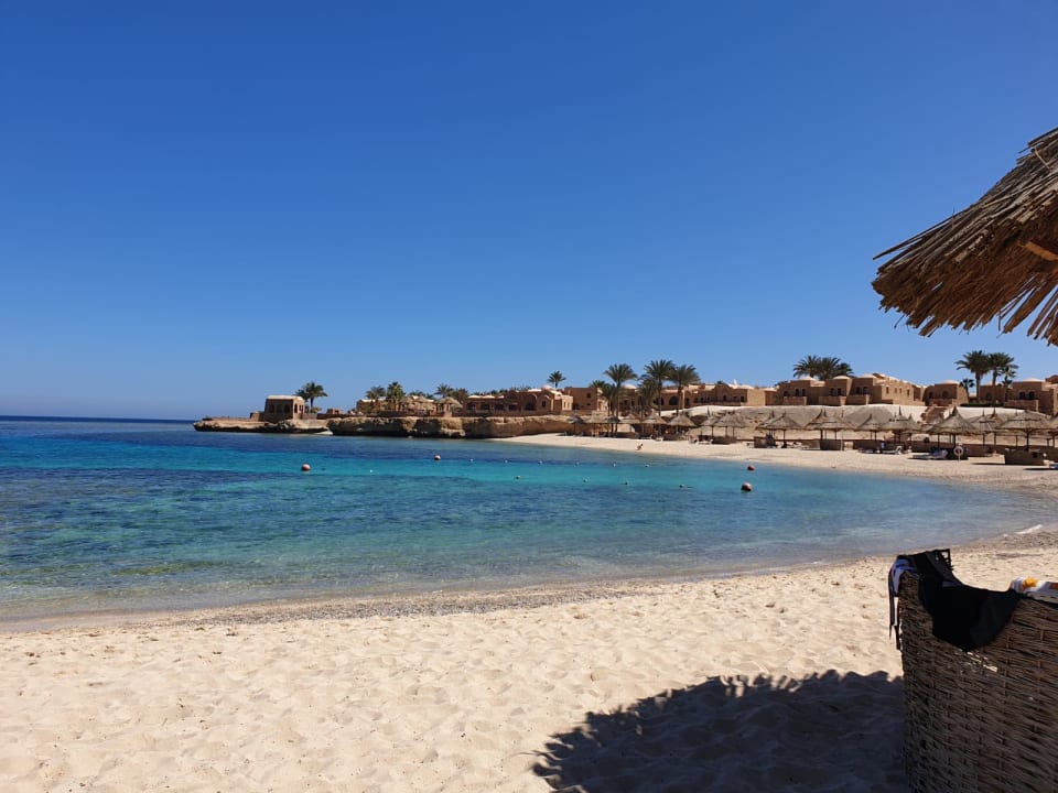 Strand Mövenpick Resort El Quseir