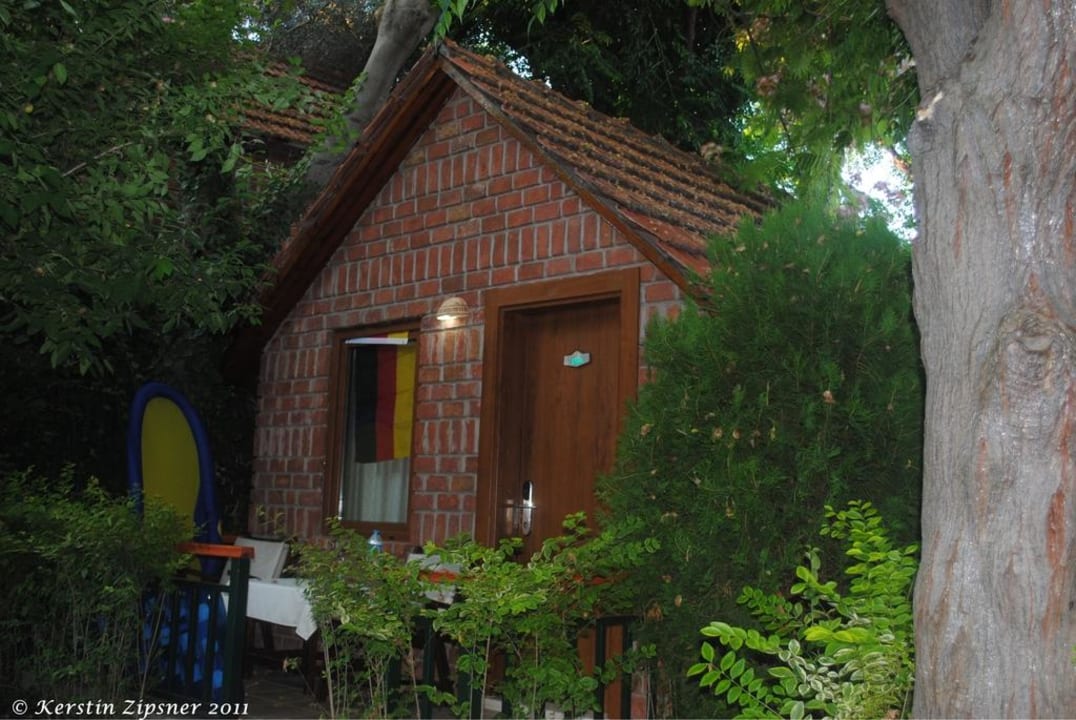 Bungalow 1506 Can Garden Beach