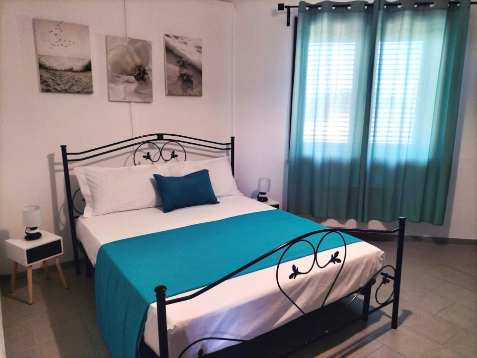Zimmer Casa Maia