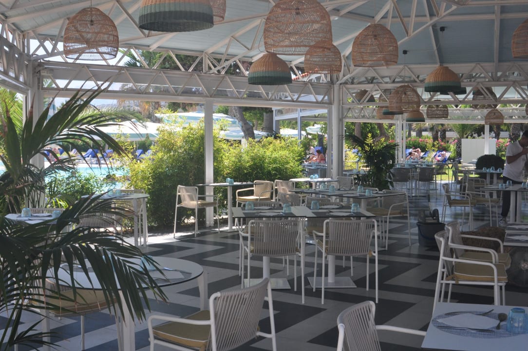 Gastro Grand Palladium Sicilia