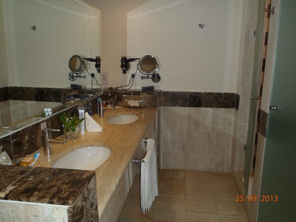 Waschbecken TRS Turquesa Hotel - Adults only