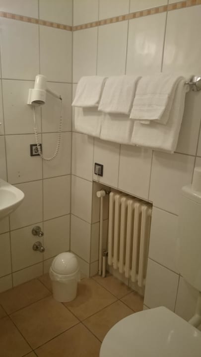 Bad Signature Hotel Drei Kronen Elmshorn