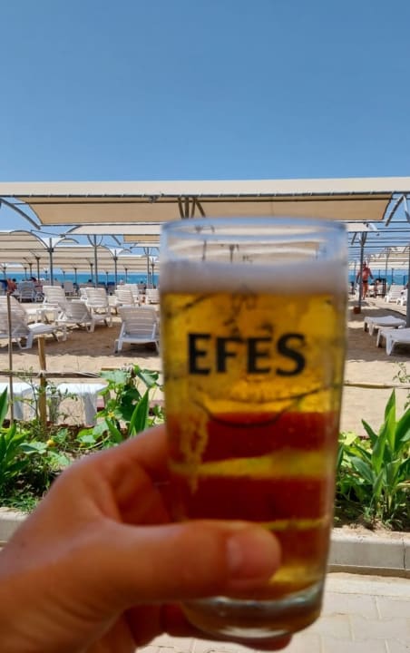 Strand Side Aquamarin Resort & Spa