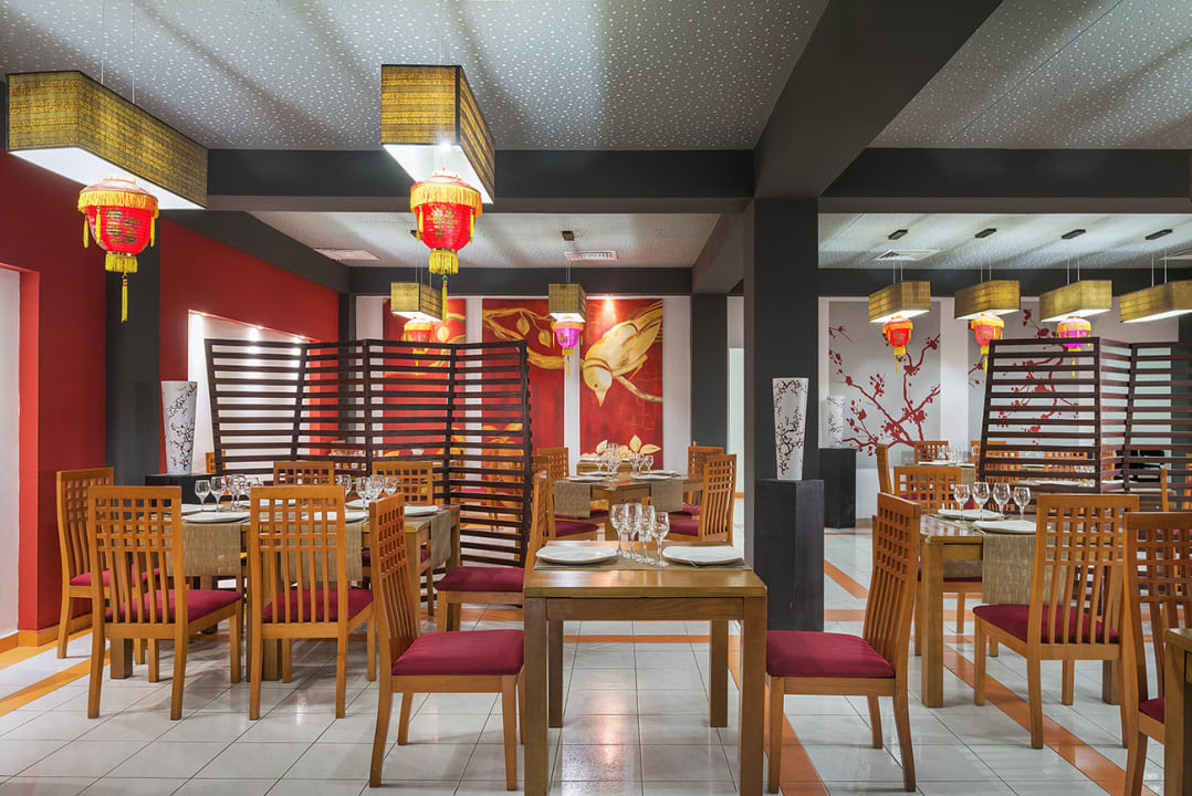 Gastro Valentin El Patriarca Varadero