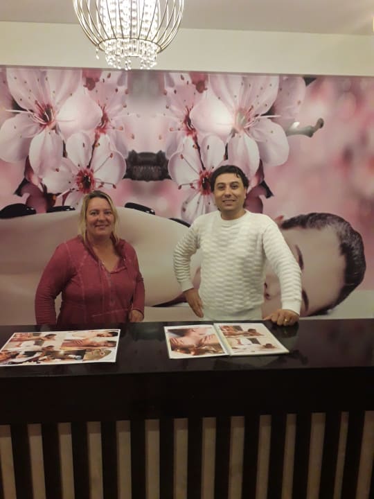 Sonstiges Mary Hotel Side