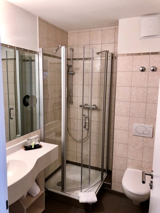 Zimmer Hotel Europa Bamberg