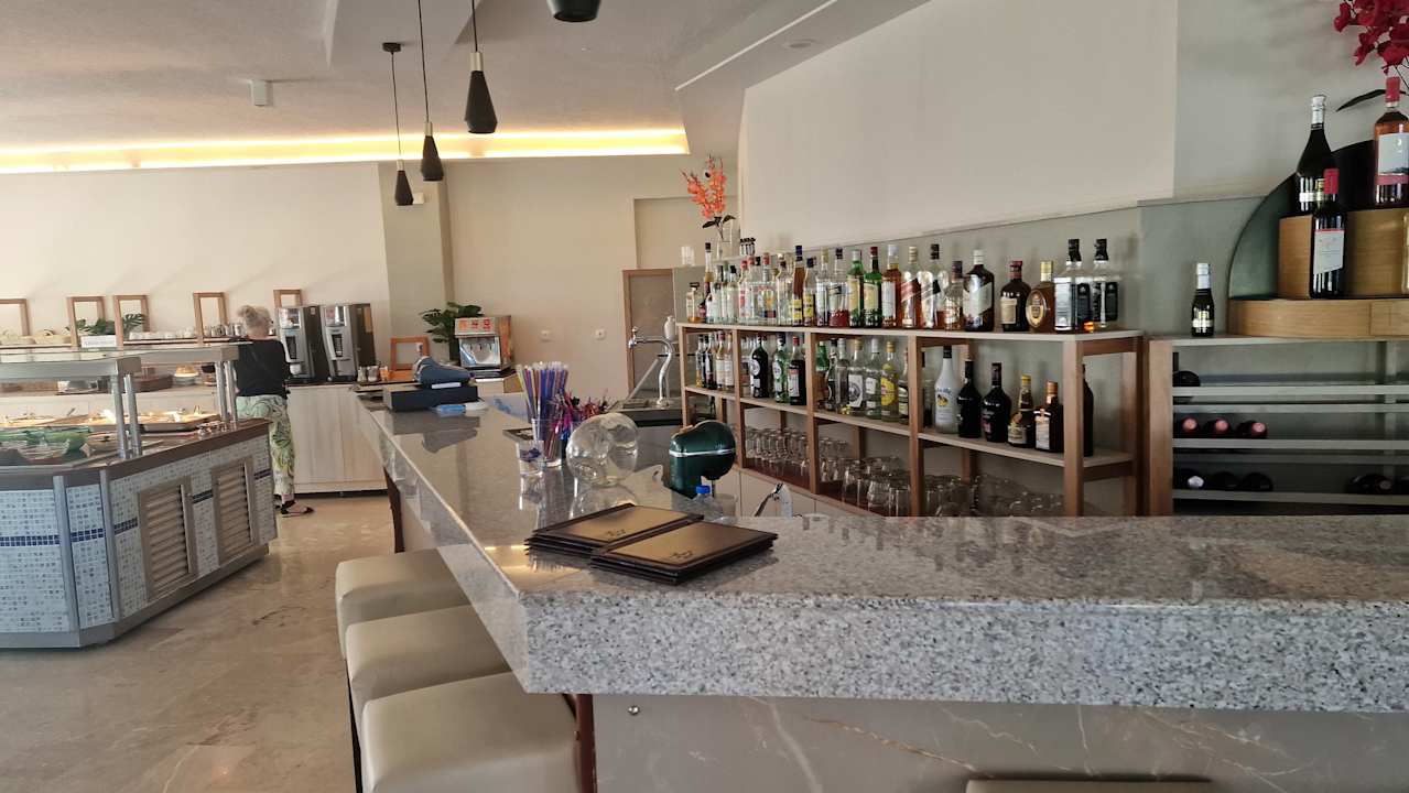 Gastro Costa Angela Seaside Resort