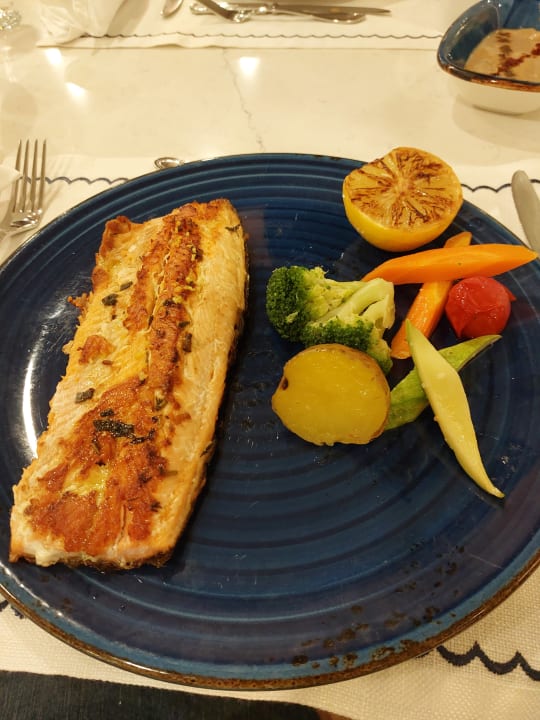 Gastro Diamond De Luxe Hotel & Spa