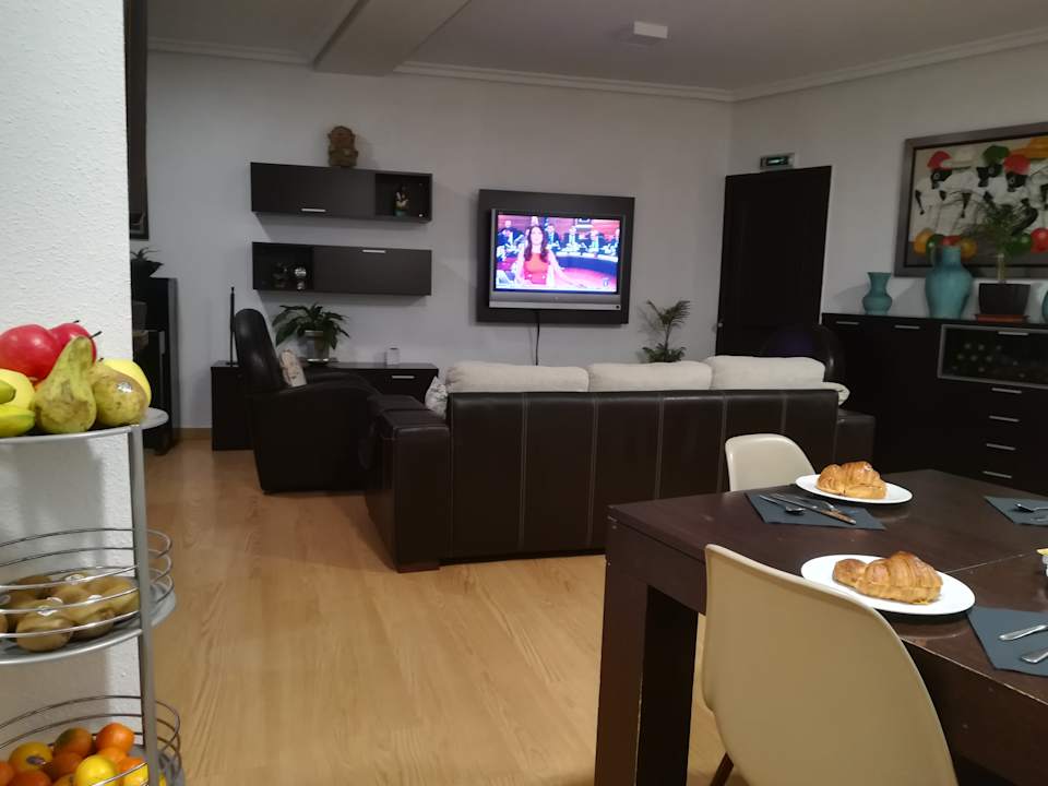 Gastro Hotel Arrasate