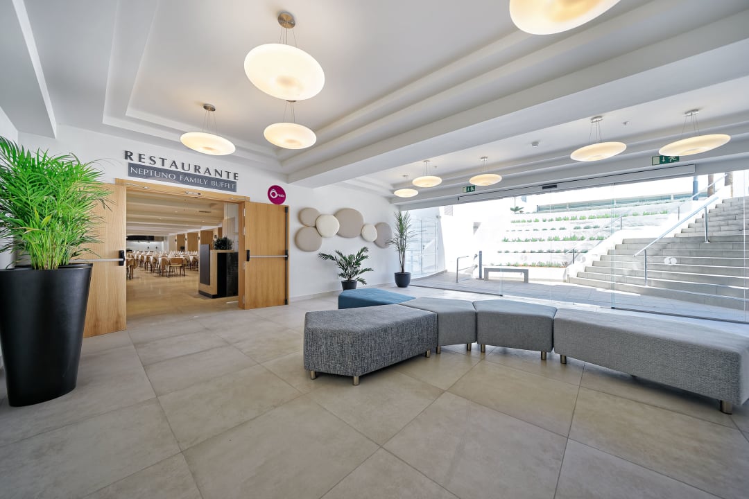 Gastro Sentido Aequora Lanzarote Suite