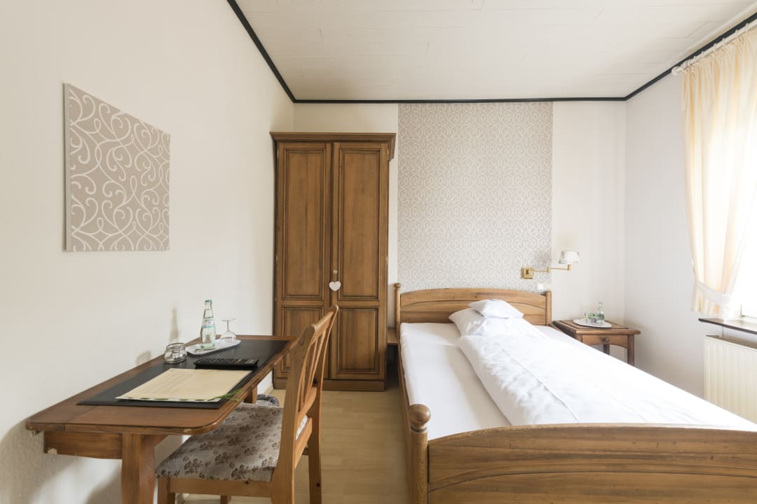 Zimmer Landhaus Lindenbusch