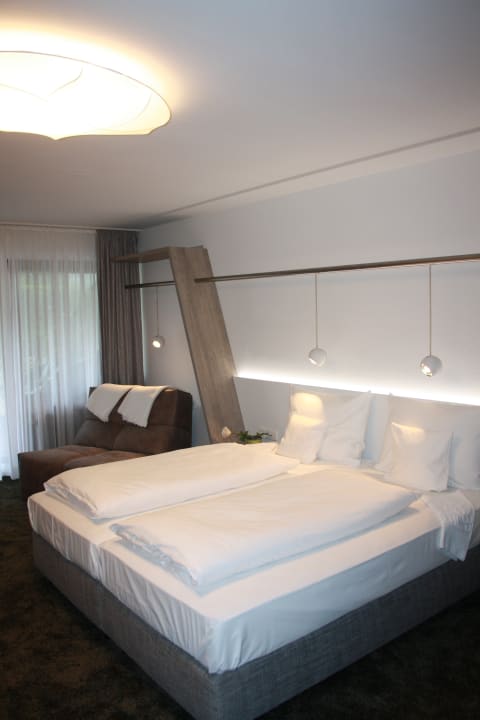 Zimmer Boutique-Hotel im Weingarten