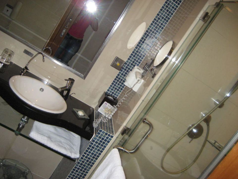 Bad Hotel South China