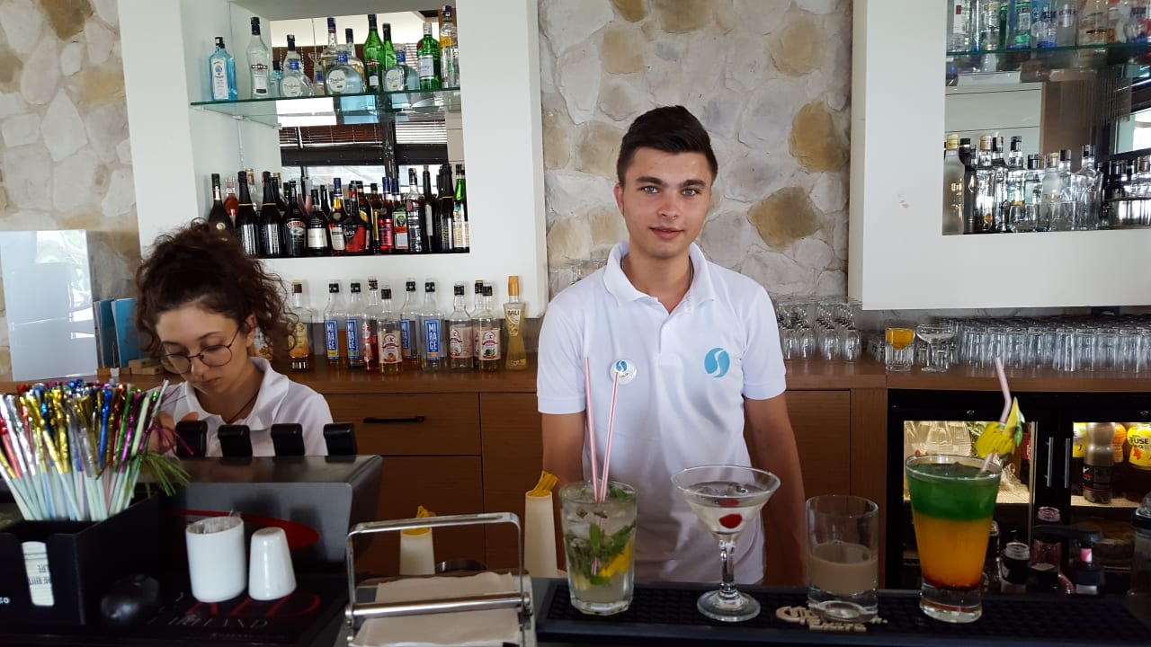 Sonstiges Numa Bay Exclusive Hotel