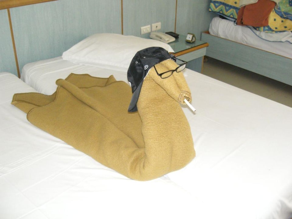 Zimmerdeko Calimera Yati Beach