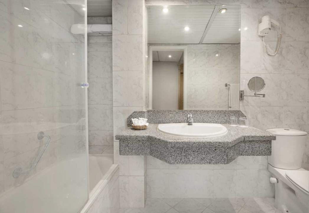 Zimmer Pyramisa Hotel Luxor