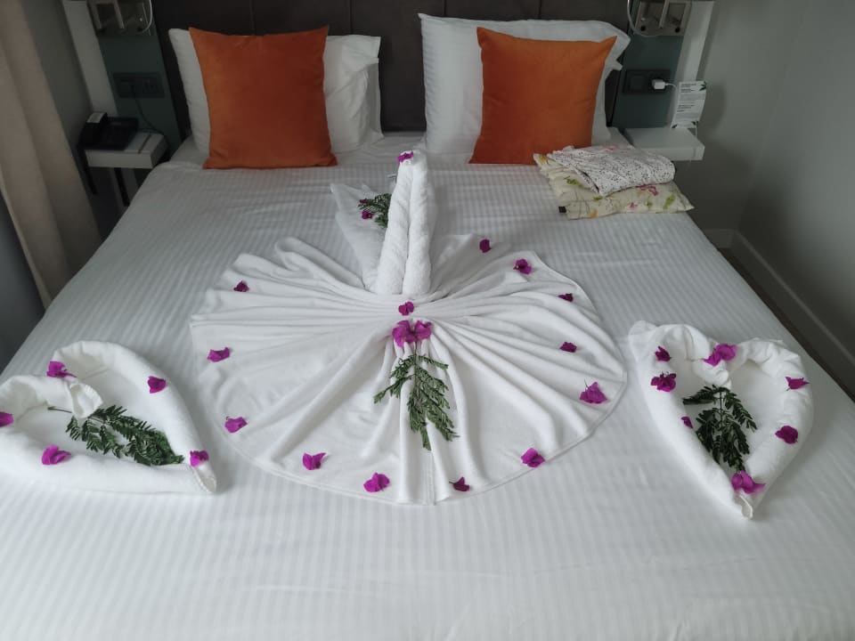 Zimmer Arcanus Hotels Trendline Side