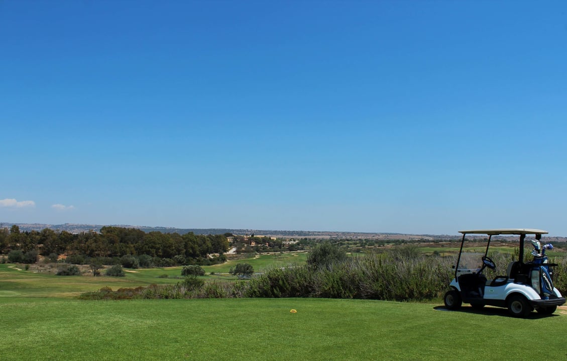 Sport & Freizeit Donnafugata Golf Resort & Spa
