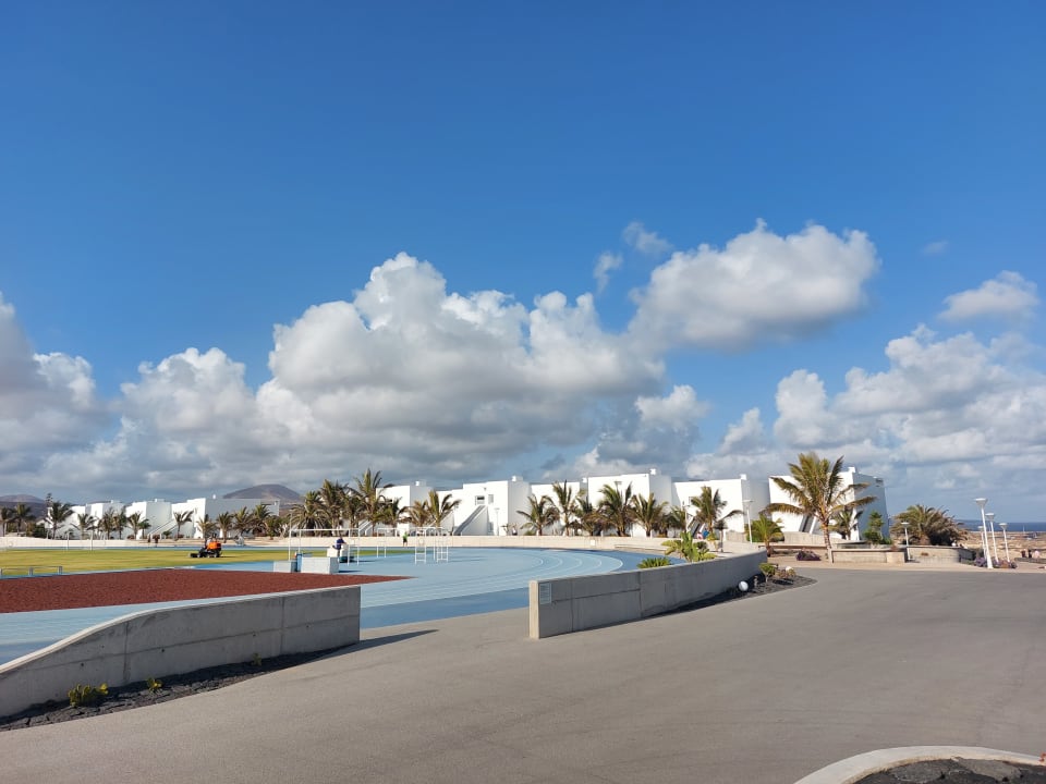 Sport & Freizeit Club La Santa