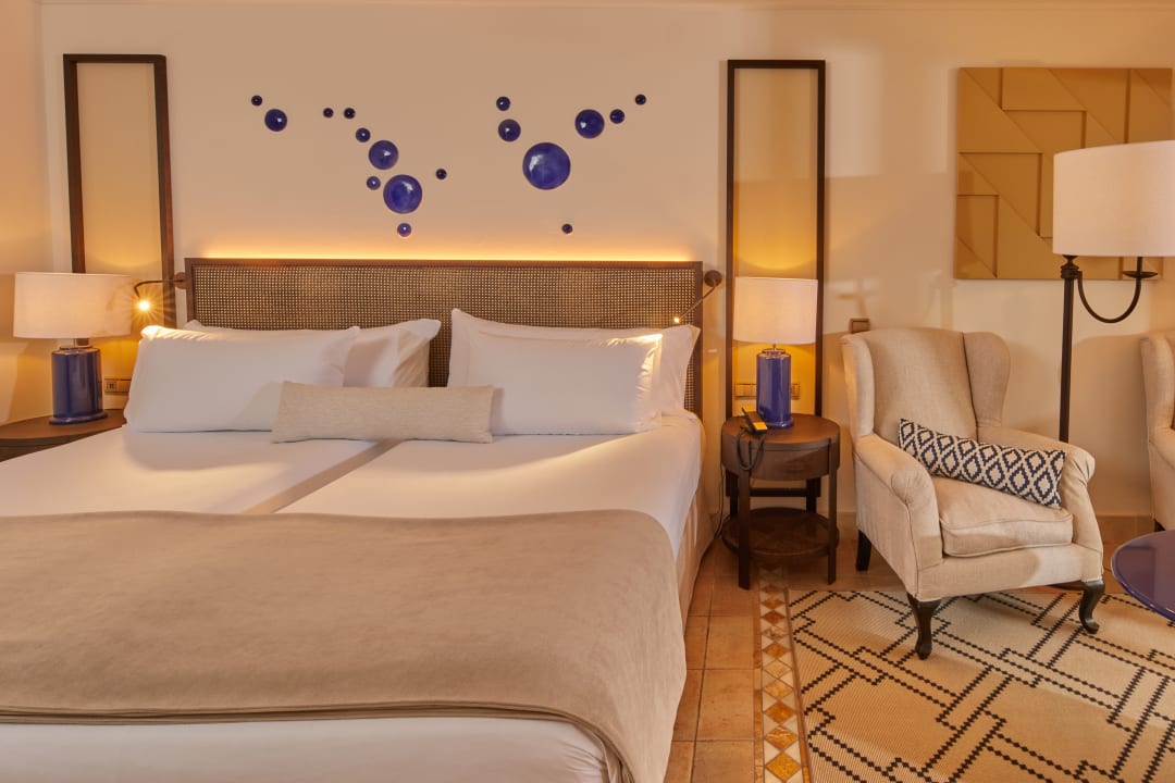 Zimmer Secrets Bahia Real Resort & SPA