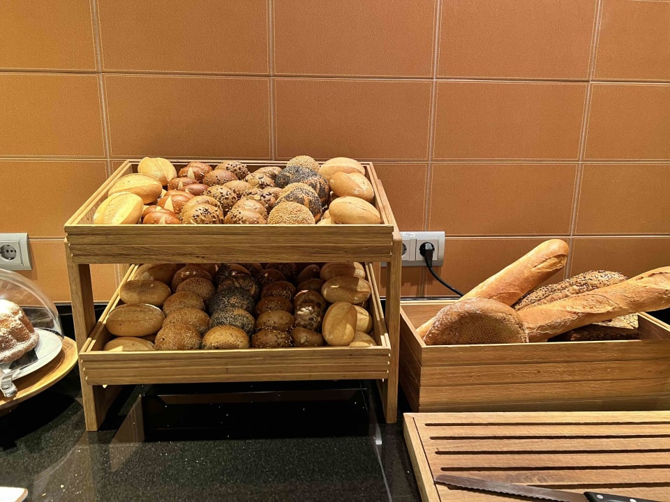 Gastro Hilton Frankfurt Airport