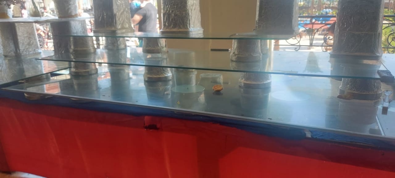 Gastro Riviera Aqua Park Resort