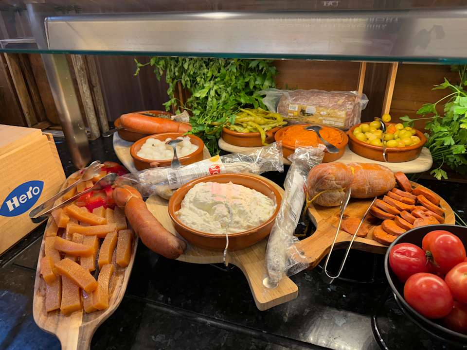 Gastro BG Hotel Caballero