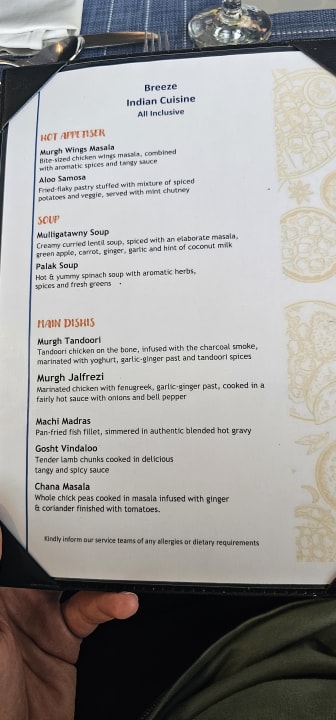 Gastro Hurghada Long Beach Resort