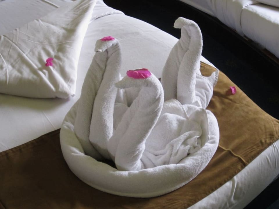 Zimmer Pyramisa Hotel Luxor