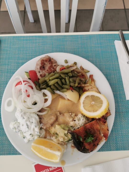 Gastro Sentido Marea