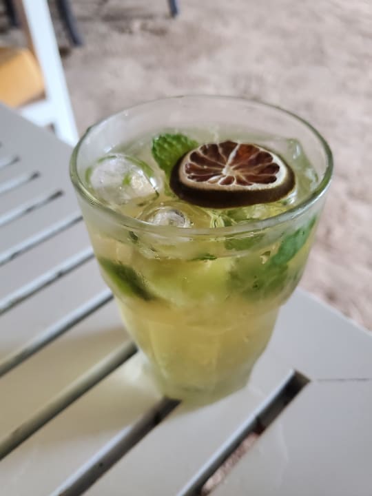 Gastro Adaaran Select Hudhuran Fushi - Premium All Inclusive