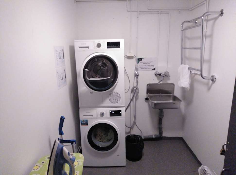 Sonstiges Hotel GreenStar