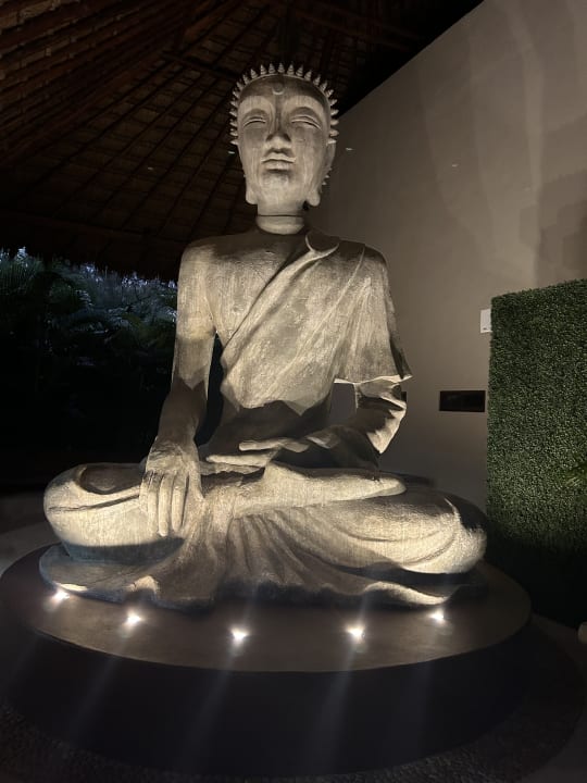 Sonstiges Akumal Bay Beach & Wellness Resort