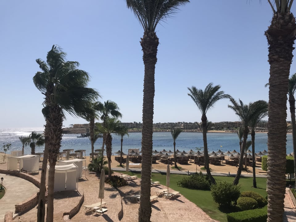 Strand Steigenberger Coraya Beach - Adults only