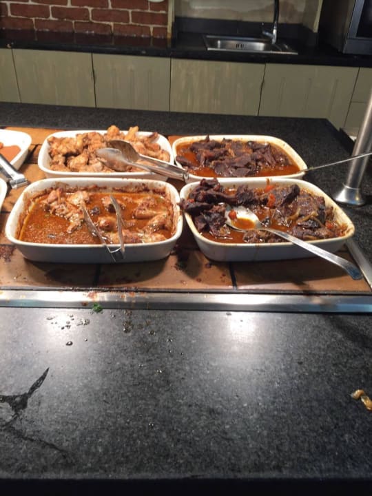 Siffig Iberostar Waves Gaviotas Park