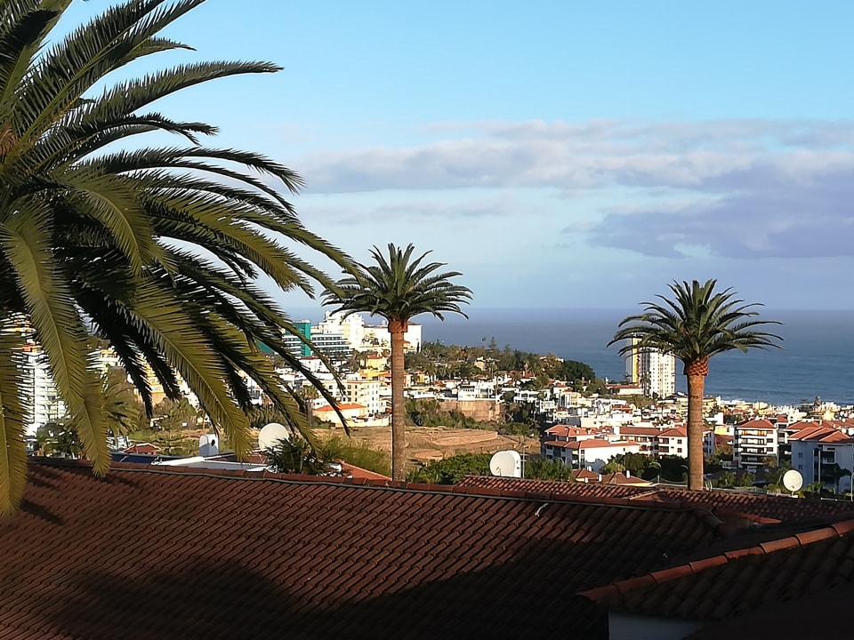 Ausblick Apartments Ambassador