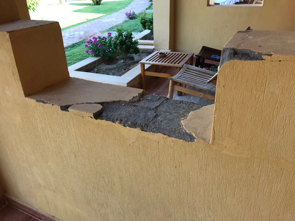 Zimmer Malikia Resort Abu Dabbab