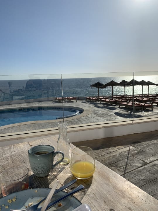 Außenansicht ICON Valparaiso - Adults Only