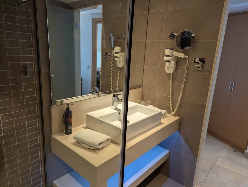 Zimmer Rodos Princess Beach Hotel & Spa