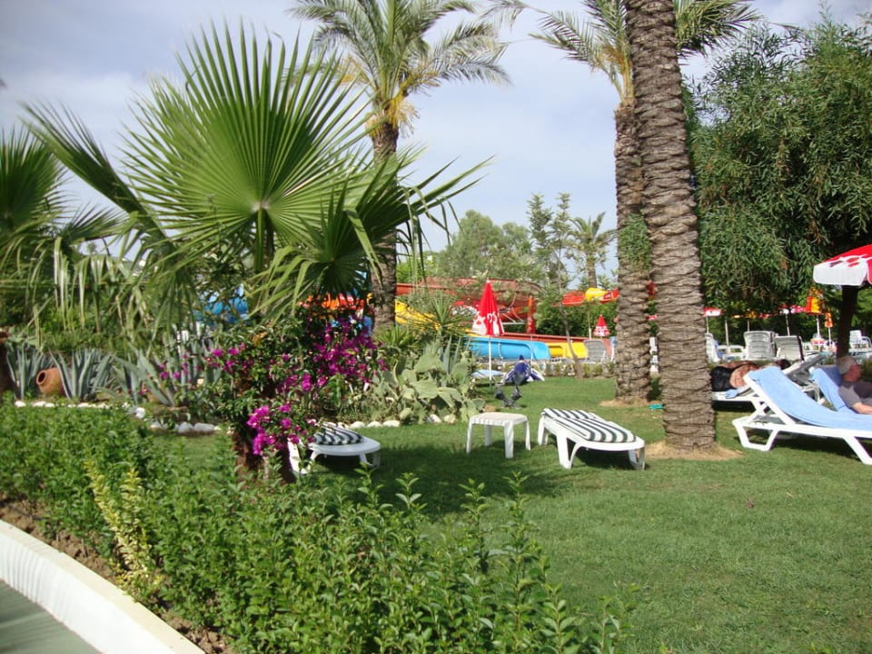 Hotel Aspendos Beach Trendy Aspendos Beach Hotel