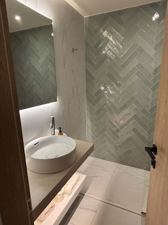 Zimmer Epoch House & The Orange Shop - Adults Only